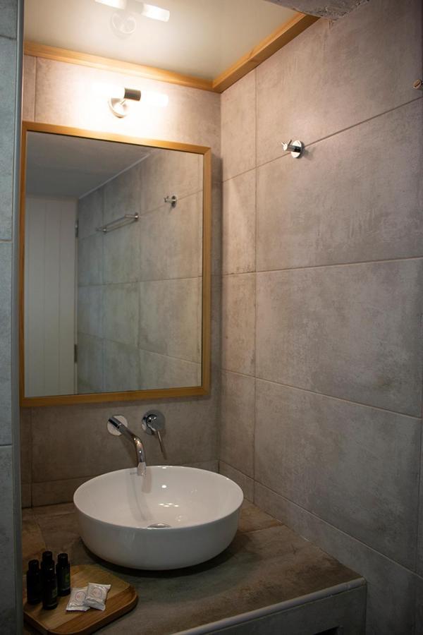 Agnadema Luxury Residences Схинуса Экстерьер фото